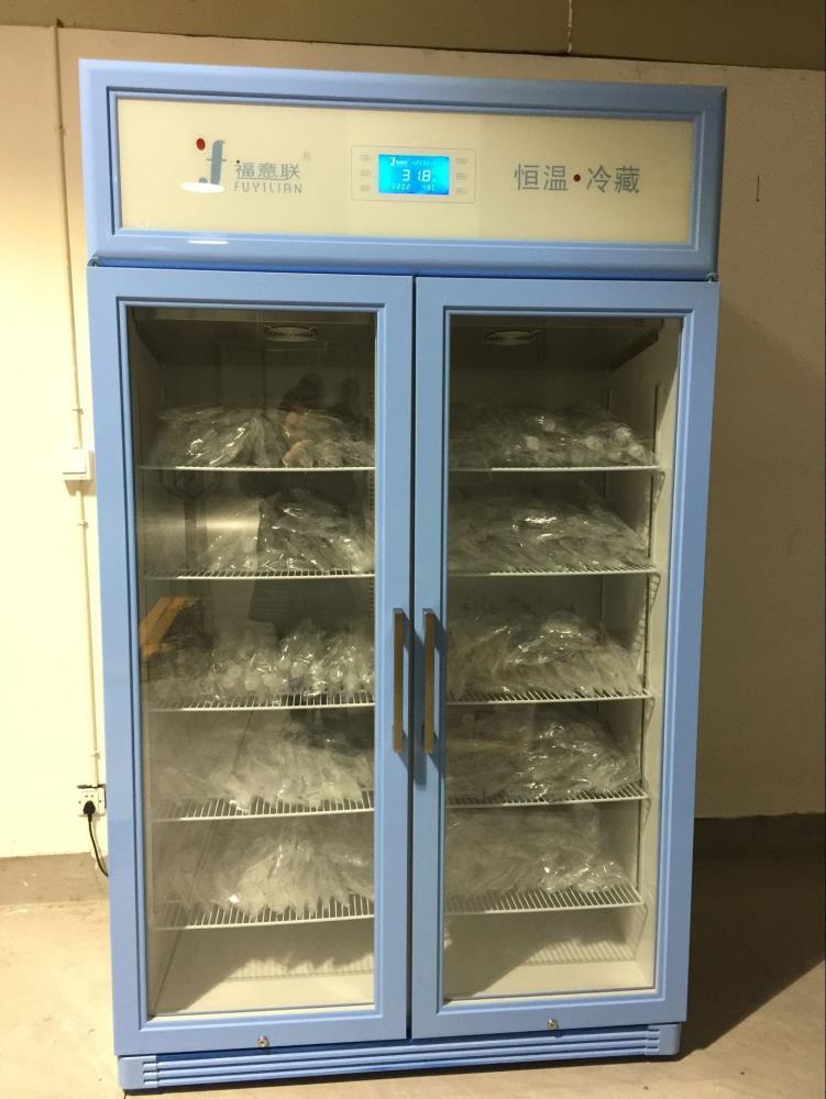 恒温箱加热静脉输液