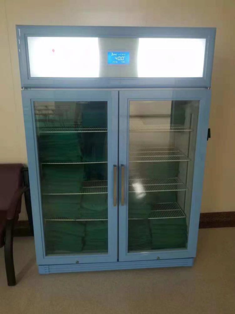 138L药品储存柜现货