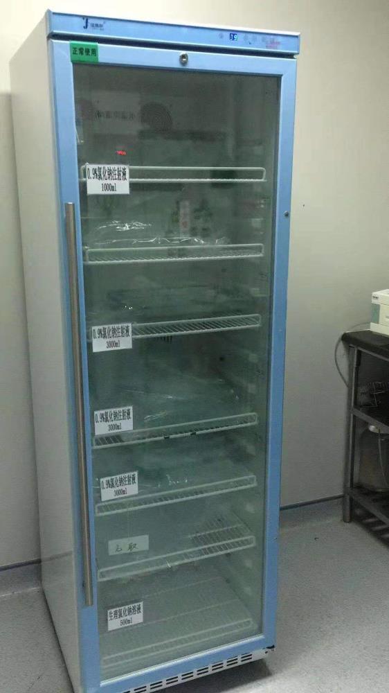 医用腹透液恒温加热箱