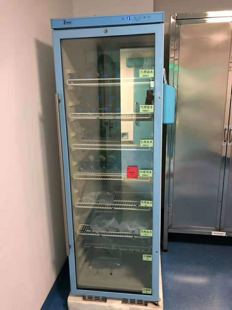 福意联医用加温箱