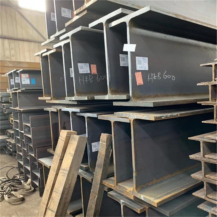 ASTM标准 美标H型钢W12*210尺寸偏差范围