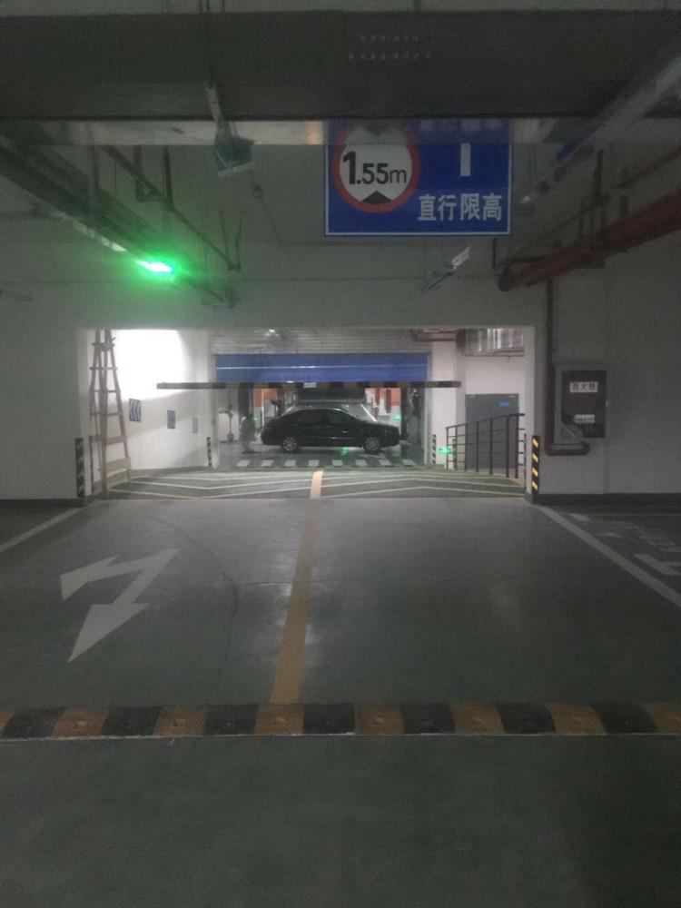 南京达尊交通工程公司-南京道路划线-停车场的性质分类
