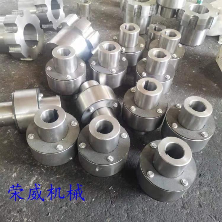 ZL尼龙柱销联轴器 弹性联轴器