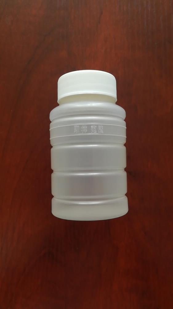 颗粒计数器取样瓶 颗粒度仪样品瓶120ml