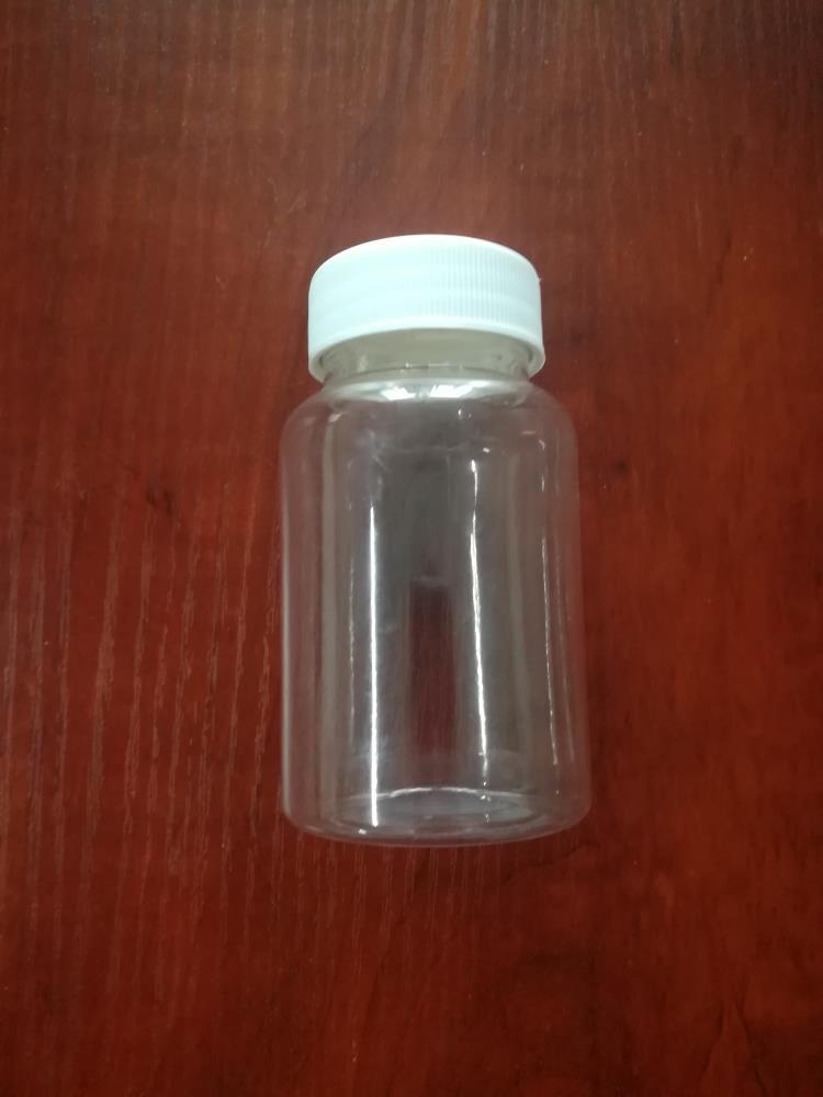 颗粒计数器取样瓶 颗粒度仪样品瓶120ml