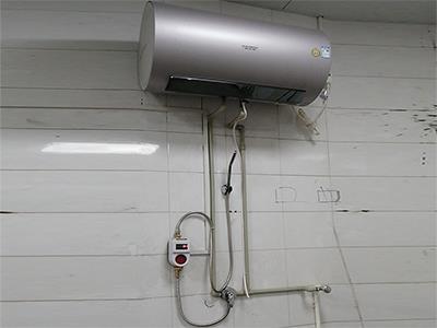 九江炫宝CPU卡水控机  IC卡一体水控器 洗澡计时刷卡机厂