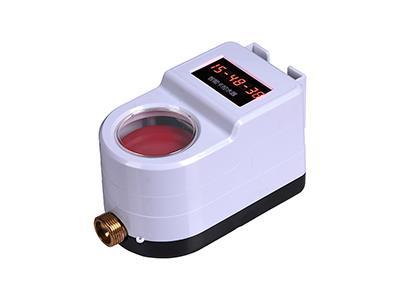 九江炫宝CPU卡水控机  IC卡一体水控器 洗澡计时刷卡机厂