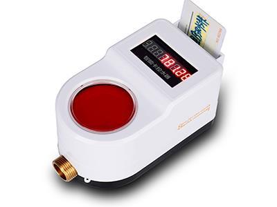 九江炫宝CPU卡水控机  IC卡一体水控器 洗澡计时刷卡机厂