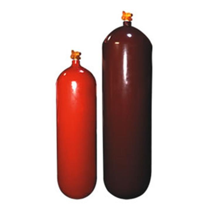 河北百工天然气钢瓶80L