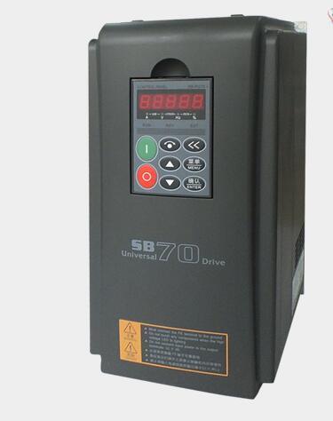 森兰SB200-55T4风机水泵型变频器55KW