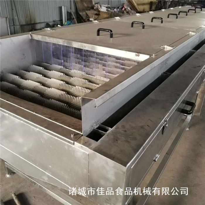 佳品机械汽浴毛刷清洗机百香果苹果大枣土豆清洗机厂家直销