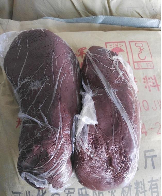 平凉 庆阳 天水 陇南防火封堵防火泥