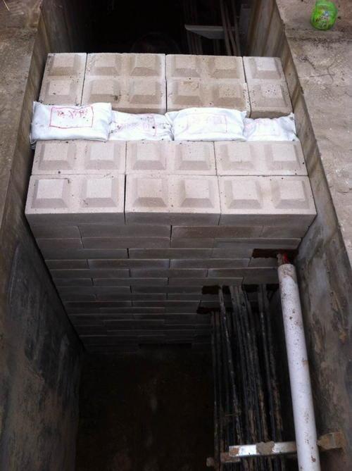 合肥 武汉 南京膨胀型阻火模块防火砖