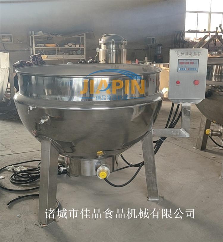 粽子高温高压卤煮锅