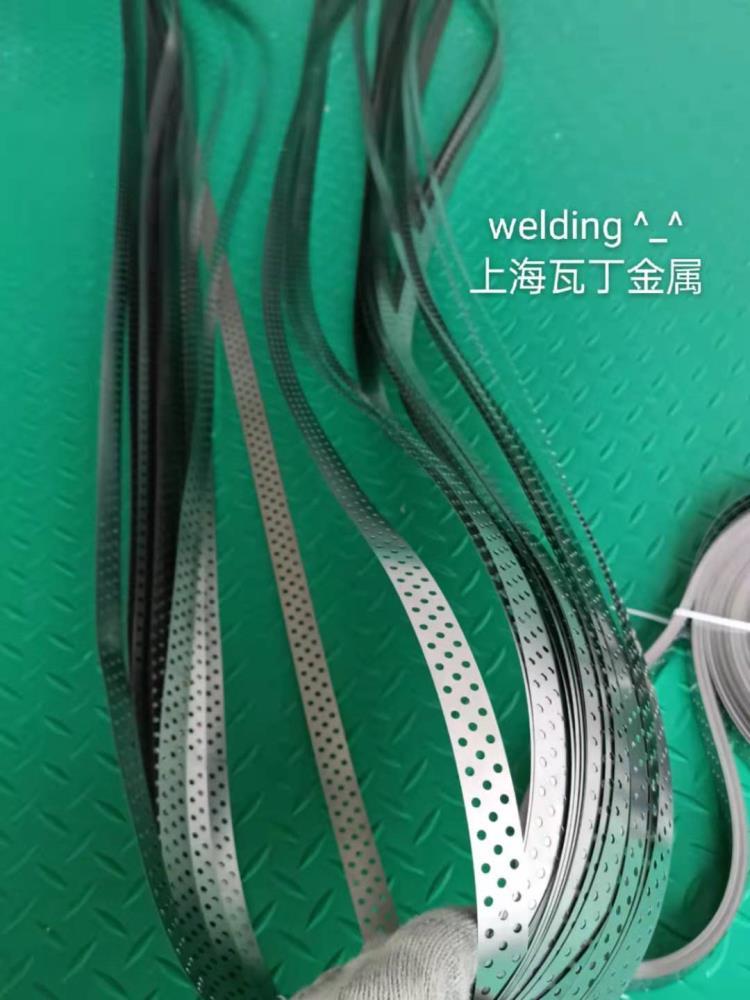 自动化生产线专用定位打孔钢带传动打孔钢带往复钢带机器人钢带
