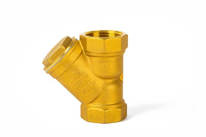良工智能 螺纹过滤器