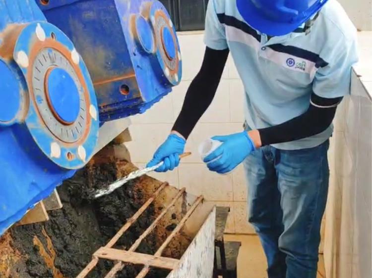 工业固体废弃物鉴定 一般固废危险固废检测鉴别 出具鉴别报告