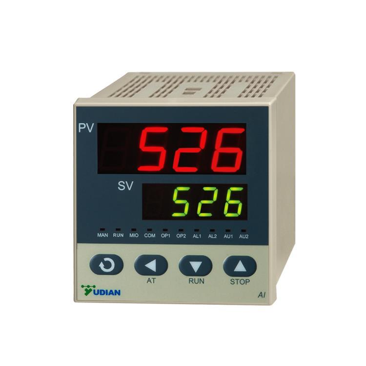 AI系列人工温控器调节器V9.x版产品