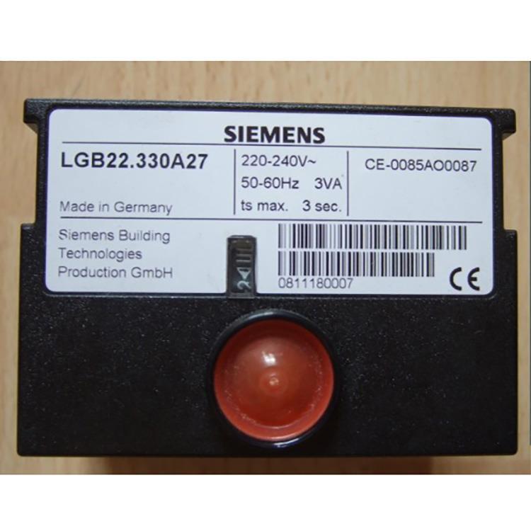 SIEMENS西门子程控器LGB21.230A2BT