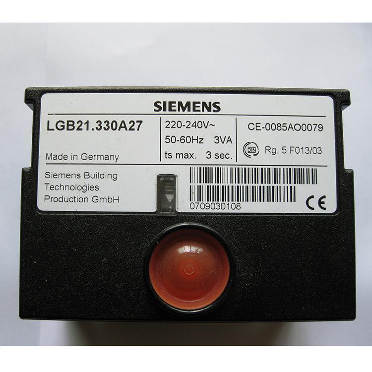 SIEMENS西门子程控器LGB22.230B2BT
