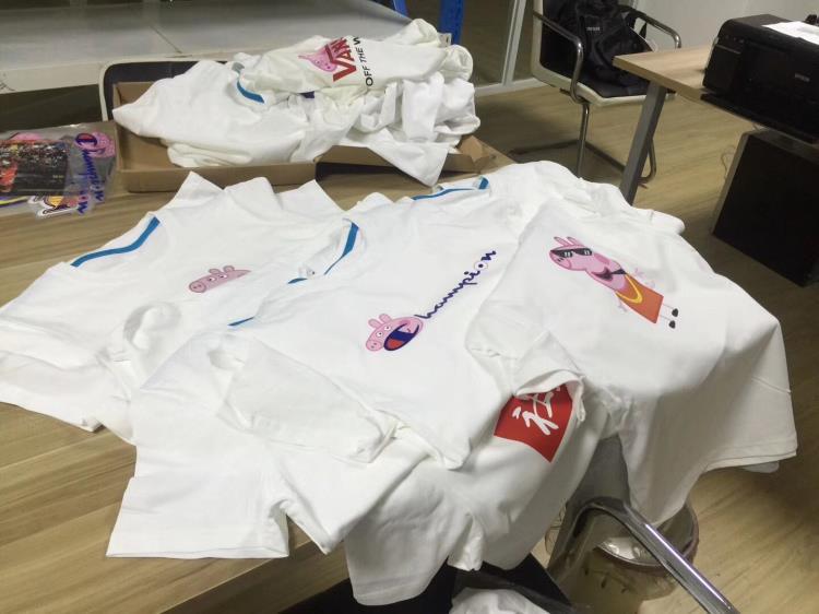 中山广告衫定做厂家  工作服生产厂家  POLO衫工作服