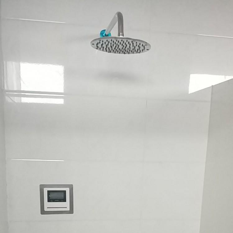 江西炫宝IC卡水控机 浴室刷卡机 澡堂微信充值水控机批发