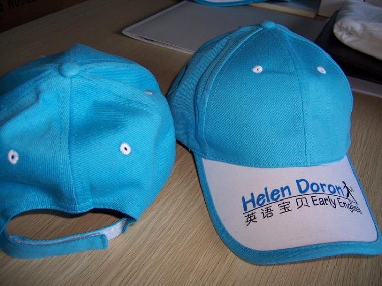 中山广告帽  中山广告帽生产厂家 太阳帽鸭舌帽空顶帽定制