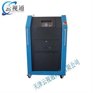 自动化视觉检测辅助变流器功能试验测试仪