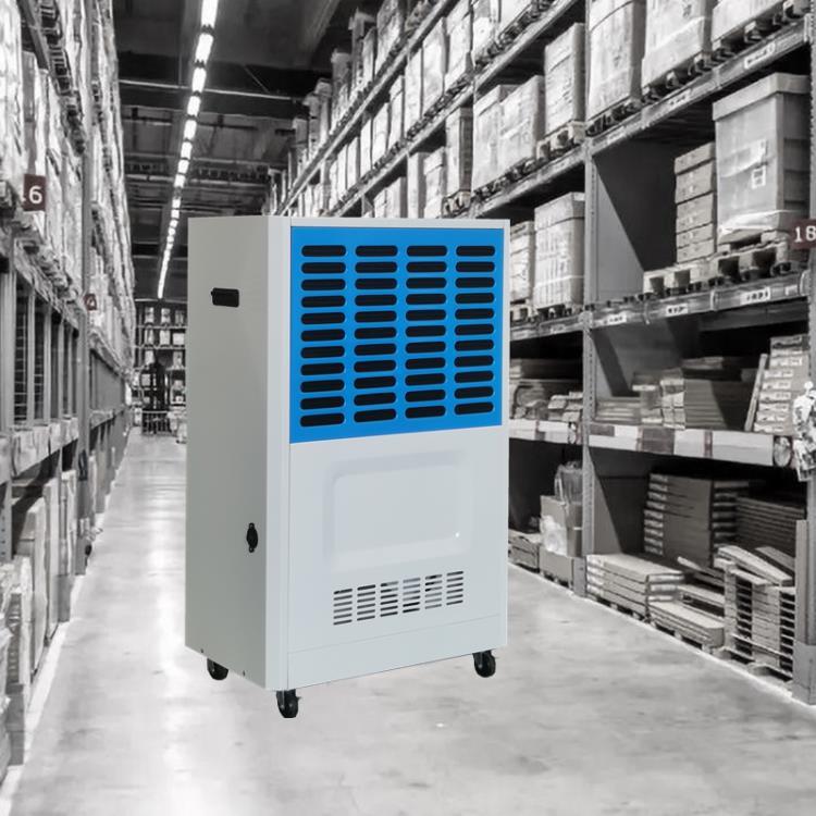 丹比除湿机DH-1500B 木材家具茶叶干燥除湿器深圳抽湿机