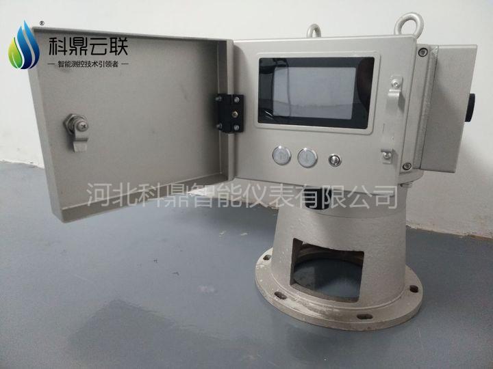 河北智能启闭机生产改造成智能测控一体化闸门