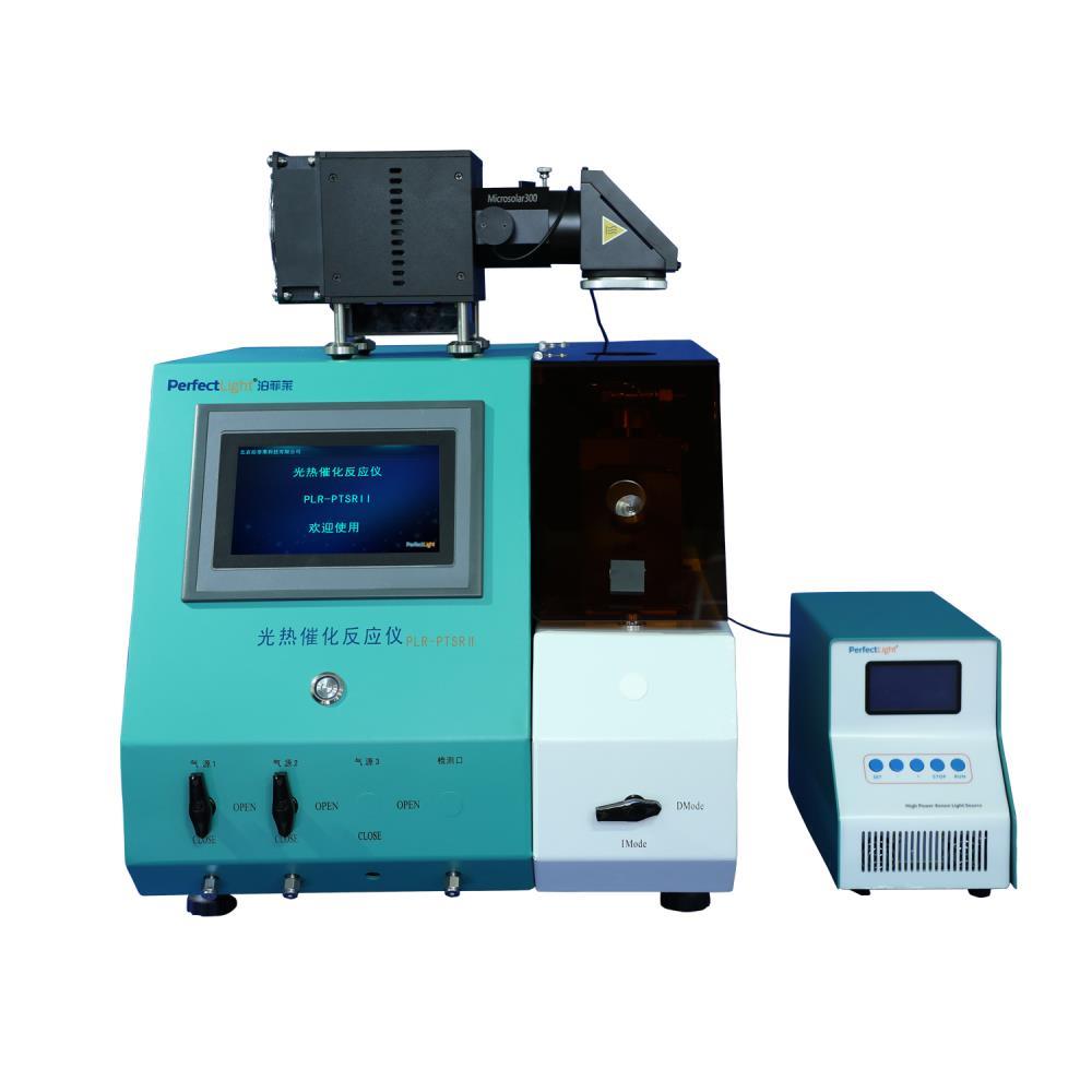 PLR-PTSR2 光热催化反应仪 泊菲莱科技