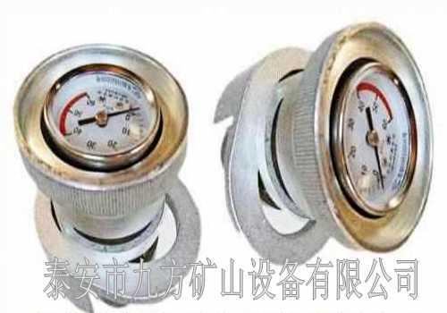 供应单体液压支柱测压仪