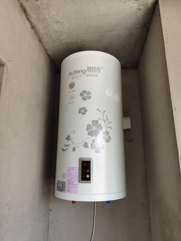甘肃庆阳天水阳台壁挂分体式太阳能热水器