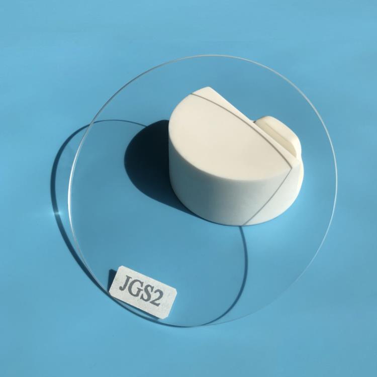 光学石英玻璃 JGS1 JGS2 JGS3 光学石英片