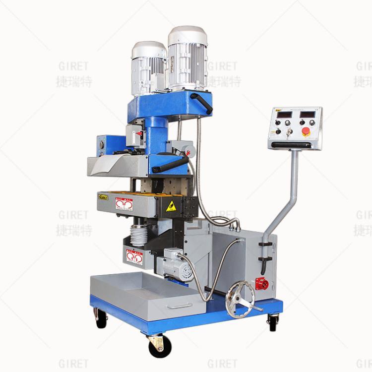 苏州大型铣边机GMMA-100L价格