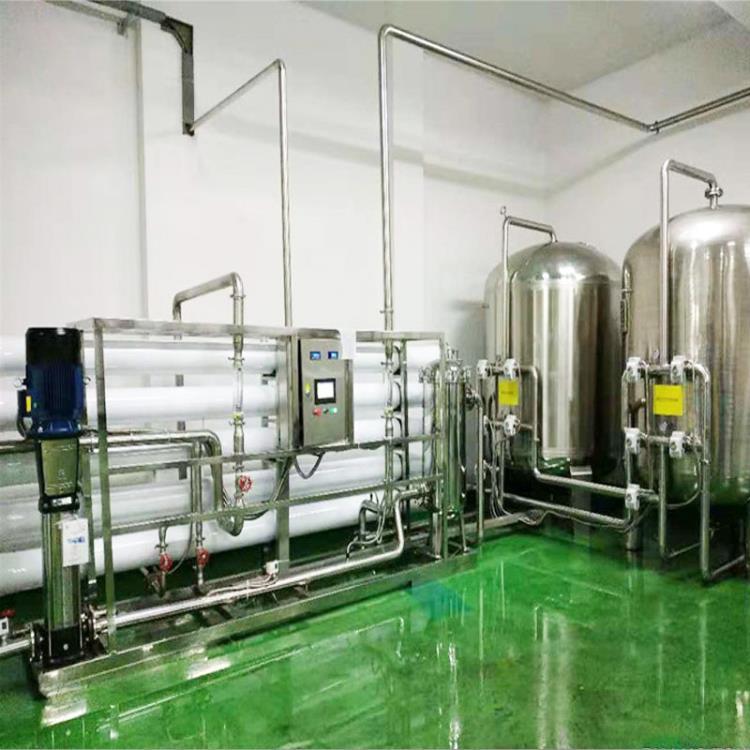 化工纯水除盐 ro反渗透净水机厂家供应