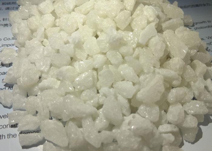河南锐石牌白刚玉型号全价格优