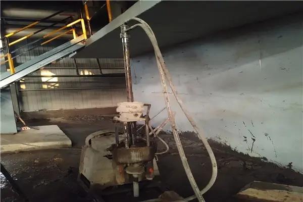 内蒙古房屋基础塌陷注浆加固施工