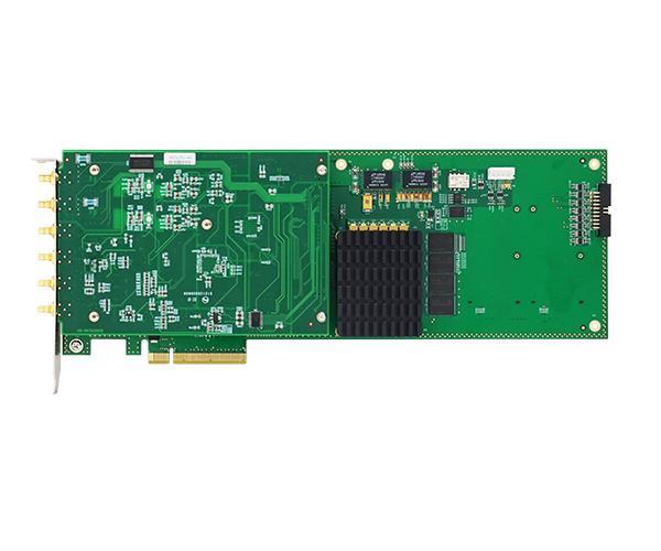 PCIe8912示波器卡高速AD卡14位阿尔泰科技