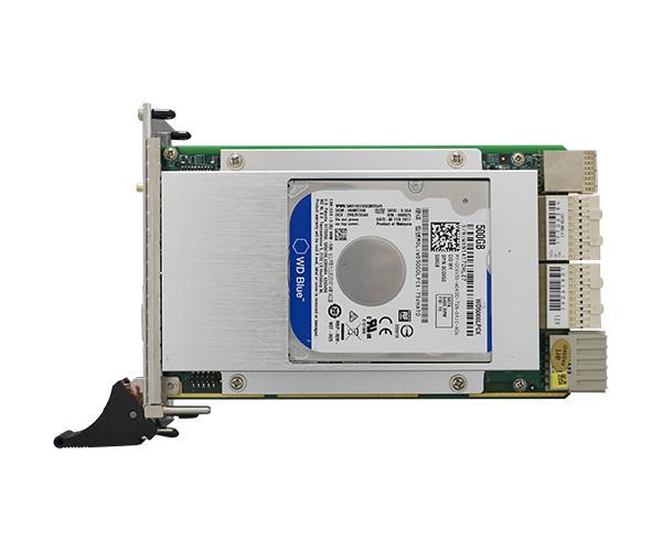 3U PXIe控制器阿尔泰PXIe7682