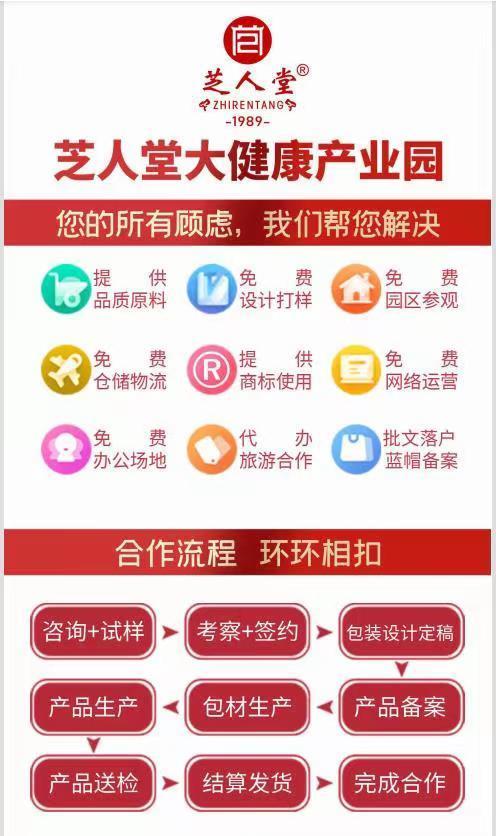 破壁灵芝孢子粉颗粒