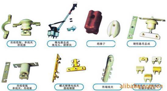 CLHA130铝合金接触线