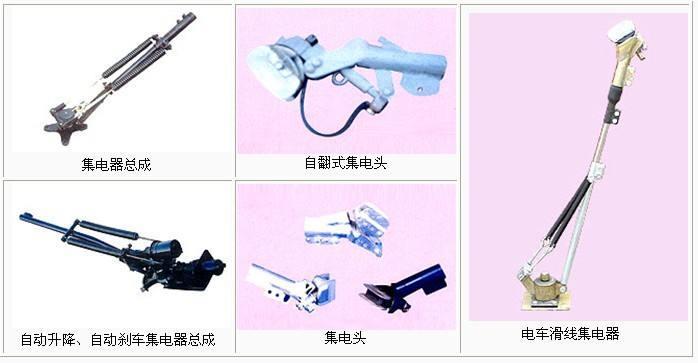 CLHA130铝合金接触线