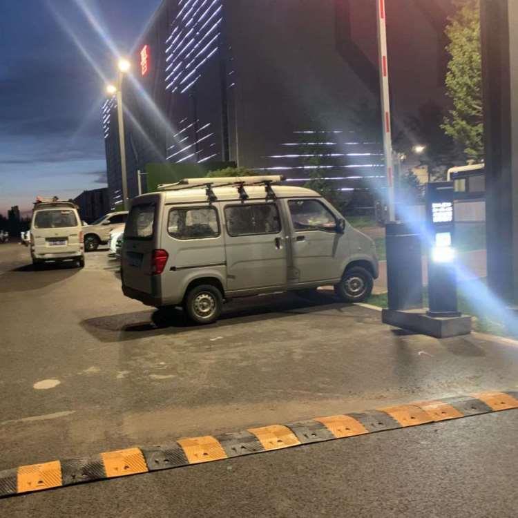 晋城车牌自动识别安装供应-云平台管理
