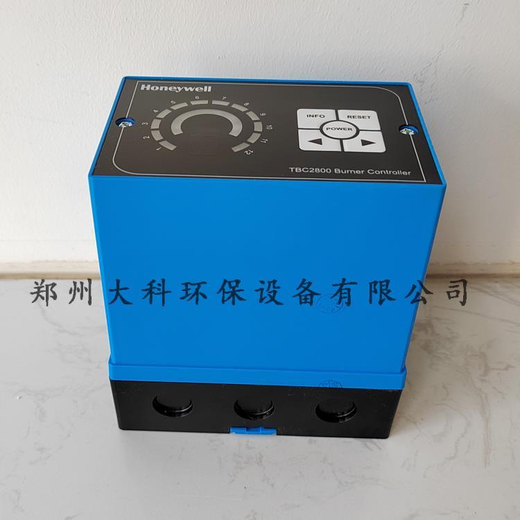 霍尼韦尔TBC2800A1000烧嘴控制器
