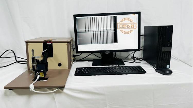 华南玻璃应力仪FSM-6000X 应力测试仪代理商