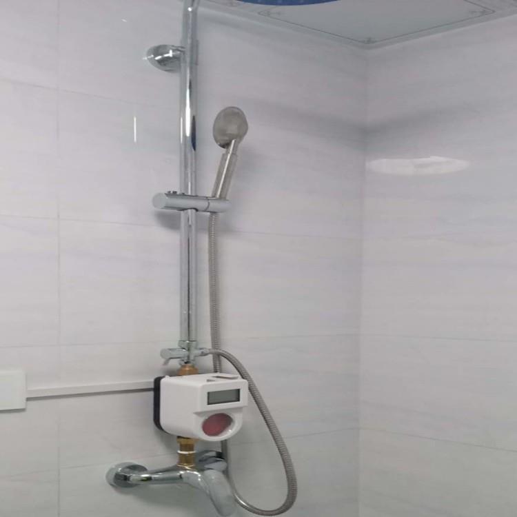 深圳炫宝节能节水刷卡控制器 一体计量水控机 控水器厂家