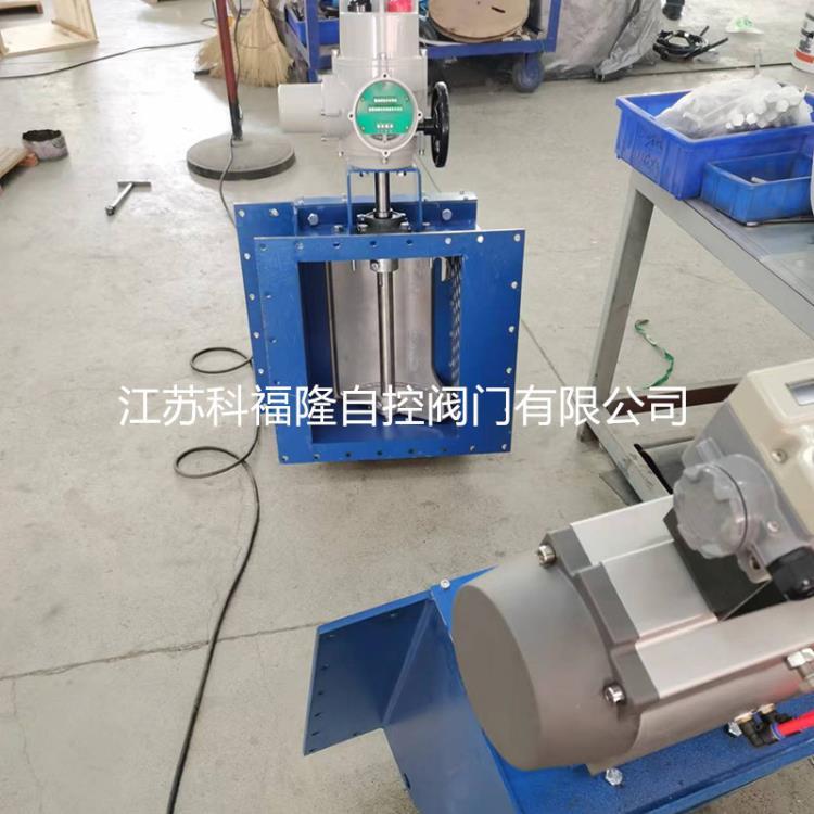 气动流量阀型号认证B630气动弧形阀 开关阀 厂家