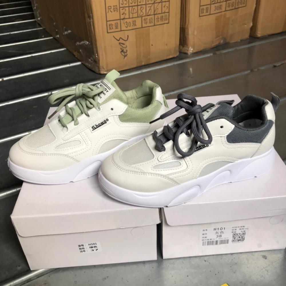 休闲杂款断码处理品牌杂款库存鞋尾货休闲鞋