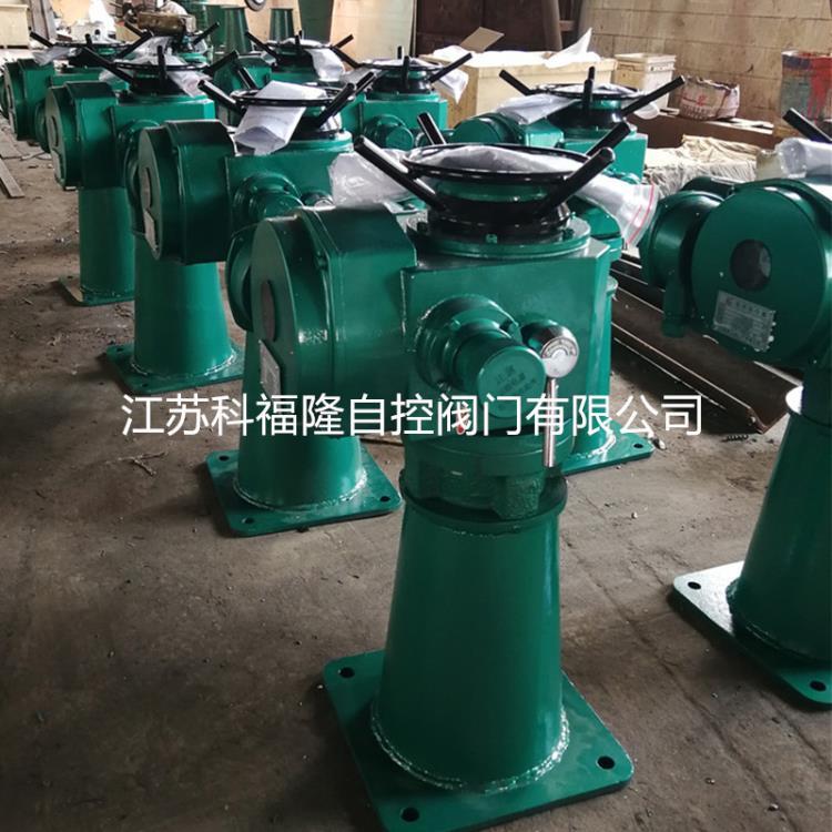 污水处理用钢制闸门 QLD-3他QLD-3KN启闭机水库液压